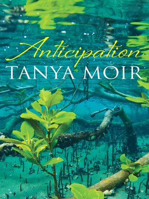 cover image of Anticipation